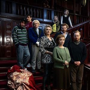 Foto La herencia del tío