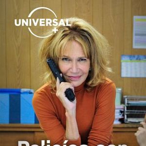 Foto Policías con carácter