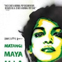 Foto Matangi / Maya / M.I.A.
