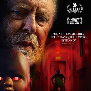 Foto La ley de Jenny Pen