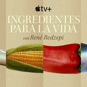 Foto Ingredientes para la vida