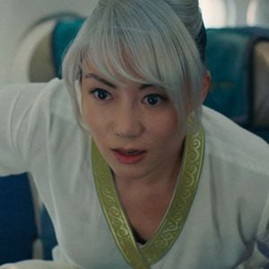 Foto Fight or Flight (Sicarios en el aire)