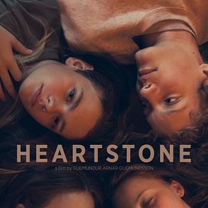 Foto Heartstone (Corazones de piedra)