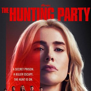 Foto The Hunting Party