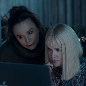 Foto Nine Perfect Strangers