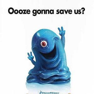 Foto Monstruos contra alienígenas