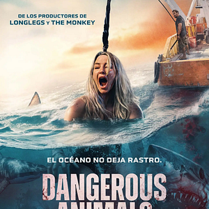 Foto Dangerous Animals