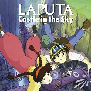 Foto El Castillo en el Cielo