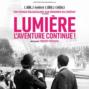 Foto Lumière, la aventura continúa