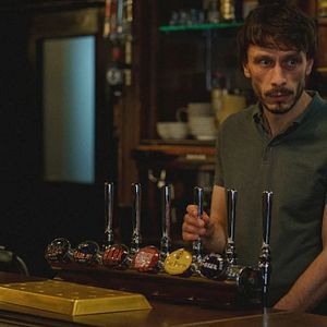 Foto Mi reno de peluche