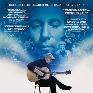 Foto In Restless Dreams: La música de Paul Simon