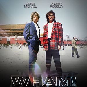 Foto WHAM! 10 Days In China