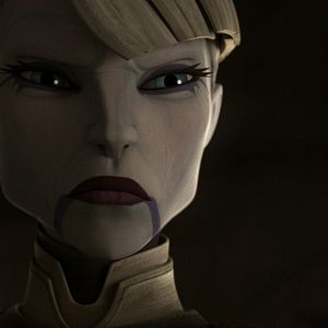 Foto Star Wars: crónicas del submundo