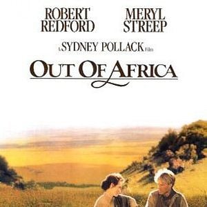 Foto Memorias de África