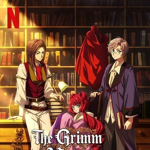 Foto Las variaciones Grimm