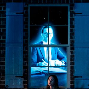 Foto La vida de Chuck