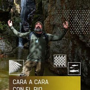 Foto Cara a cara con el río