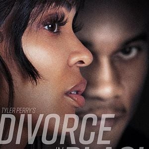 Foto Tyler Perry's Divorce In The Black