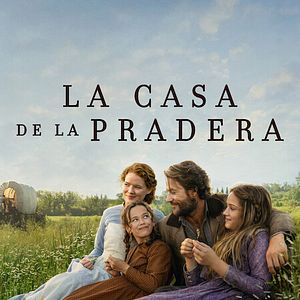 Foto La casa de la pradera