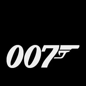Foto James Bond 26