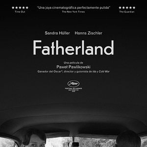 Foto Fatherland