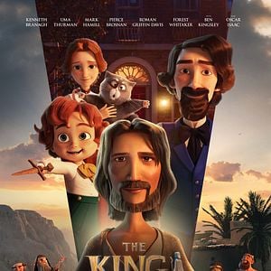 Foto El Rey de Reyes