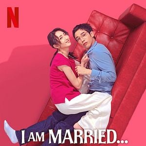 Foto I Am Married...But !