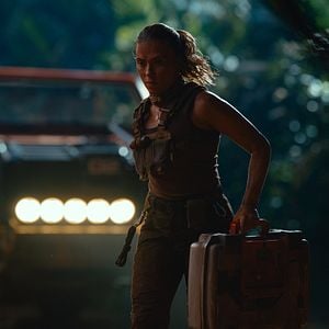 Foto Scarlett Johansson