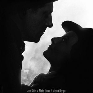 Foto Quai des brumes