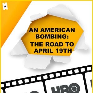 Foto An American Bombing: The Road to April 19th