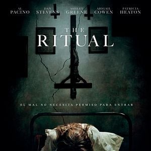 Foto The Ritual