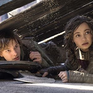 Foto Cómo entrenar a tu dragón