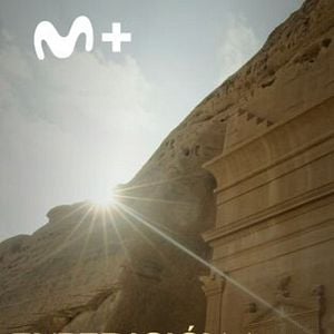 Foto Expedición a Petra