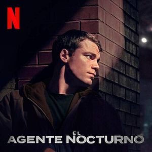 Foto El agente nocturno