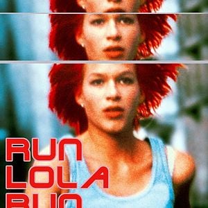 Foto Corre Lola, corre