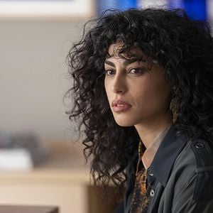 Foto Mina El Hammani