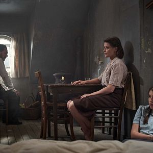 Foto La vida ante nosotros