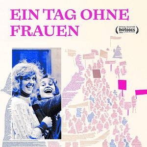 Foto Cuando las mujeres pararon Islandia 