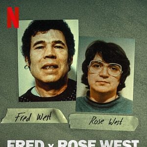 Foto Fred y Rose West: Una historia británica de terror