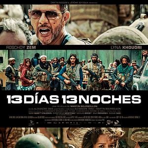 Foto 13 días, 13 noches