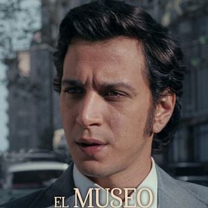 Foto El museo de la inocencia