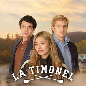 Foto La timonel