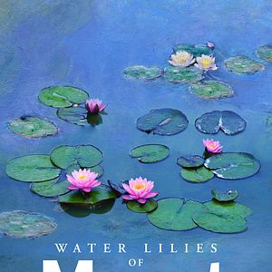 Foto Los nenúfares de Monet