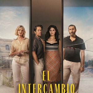 Foto El intercambio