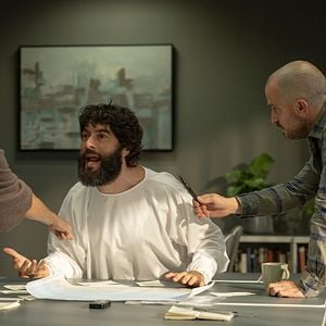 Foto La última noche en Tremor