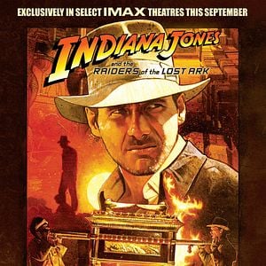 Foto En busca del arca perdida