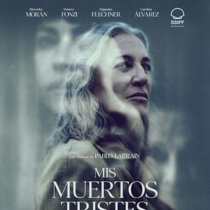 Foto Mis Muertos Tristes