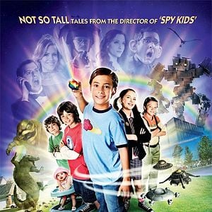 Foto Shorts: La piedra mágica