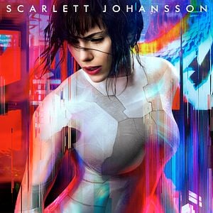 Foto Ghost in the Shell: El alma de la máquina