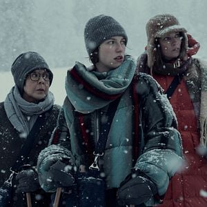 Foto Nine Perfect Strangers